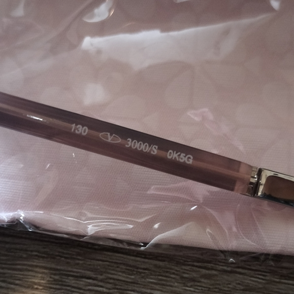 VALENTINO GARAVANI AUTH SWAROVSKI CRYSTAL LOGO SIDED CHIC,SEXY, RARE SUNGLASSES! - Picture 15 of 16